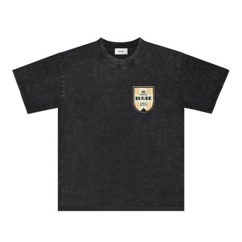 Rhude T-shirt men-1392(S-XXL)