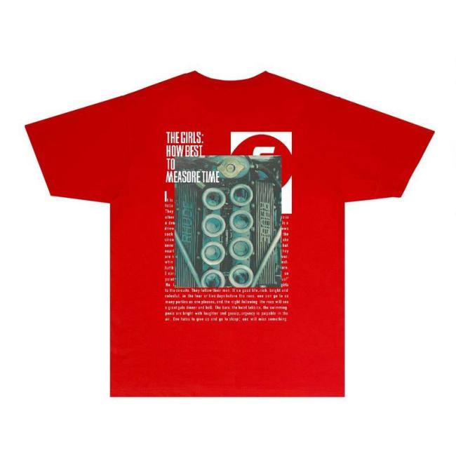 Rhude T-shirt men-1372(S-XXL)