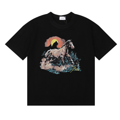 Rhude T-shirt men-280(S-XL)