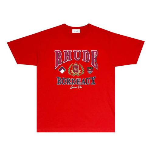 Rhude T-shirt men-829(S-XXL)