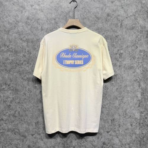 Rhude T-shirt men-673(S-XXL)