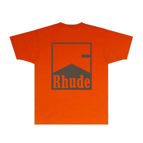 Rhude T-shirt men-1030(S-XXL)