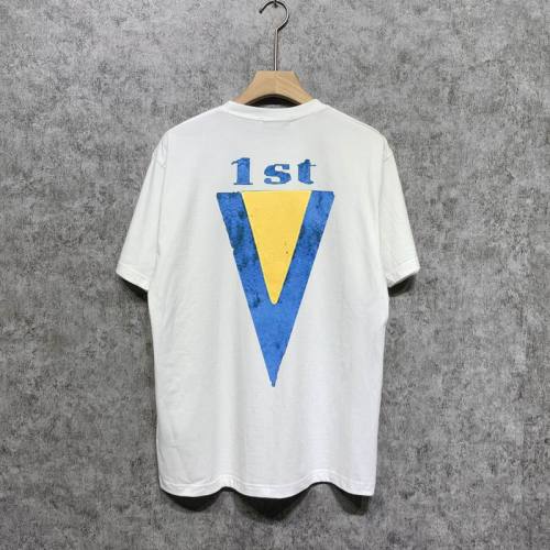Rhude T-shirt men-707(S-XXL)