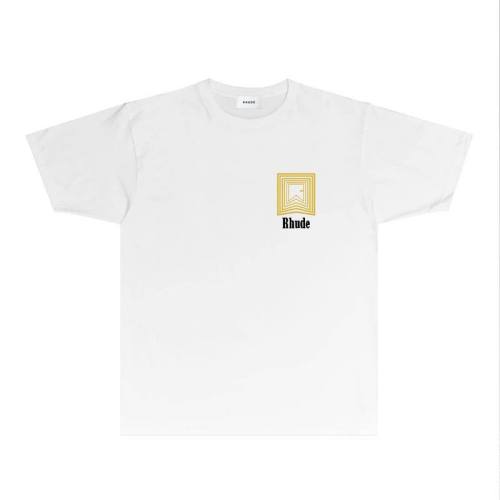 Rhude T-shirt men-926(S-XXL)