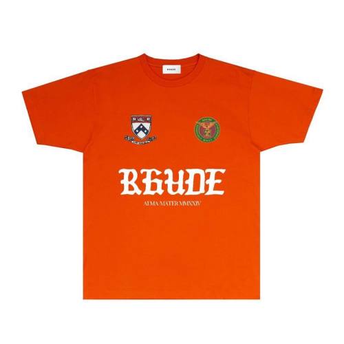 Rhude T-shirt men-889(S-XXL)