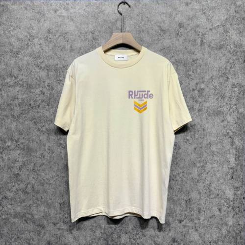 Rhude T-shirt men-331(S-XXL)