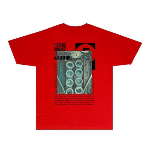 Rhude T-shirt men-1360(S-XXL)