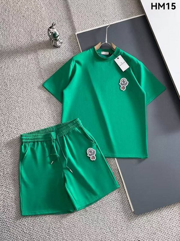 Moncler suit-468(M-XXXL)