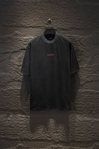 B t-shirt men-8598(XS-L)
