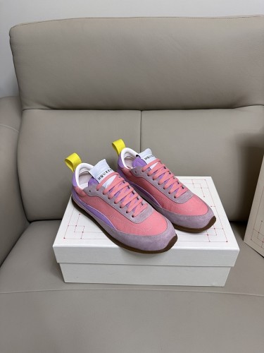 Alexander McQueen men shoes 1：1 quality-1096