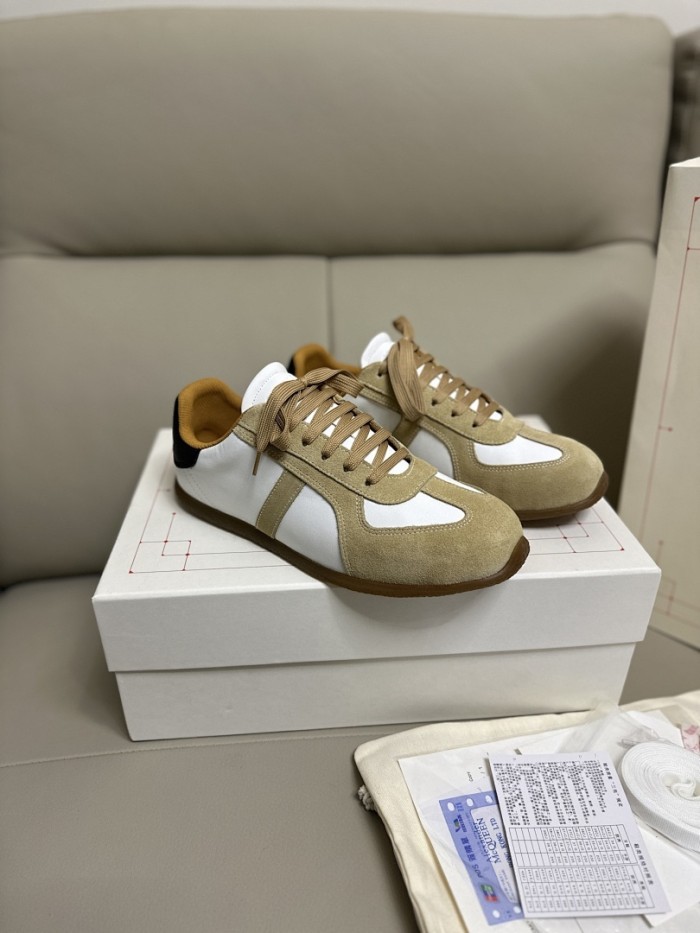 Alexander McQueen Women Shoes 1：1 quality-1127