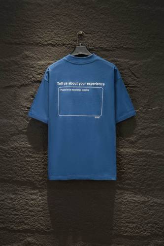 B t-shirt men-8615(XS-L)