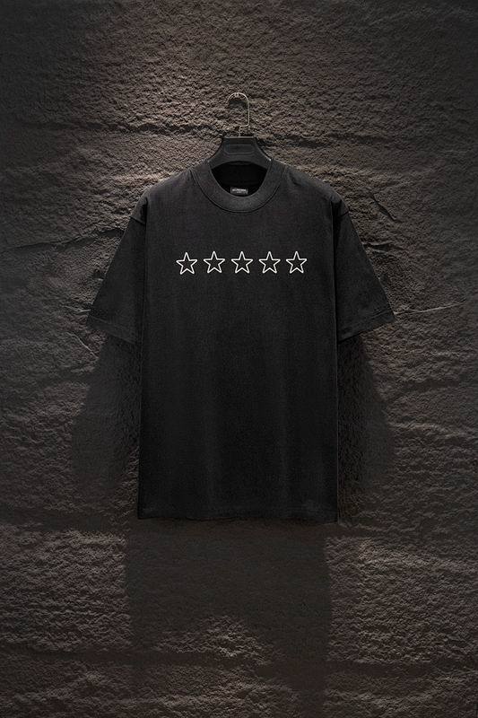 B t-shirt men-8612(XS-L)