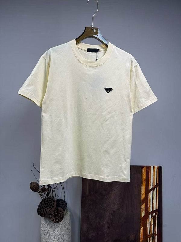 Prada t-shirt men-2380(S-XXXL)