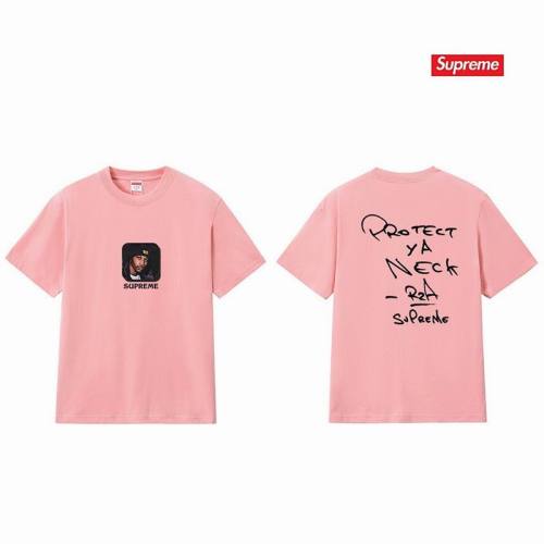 Supreme T-shirt-1961(S-XXL)