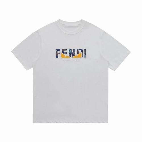 FD t-shirt-2711(S-XL)