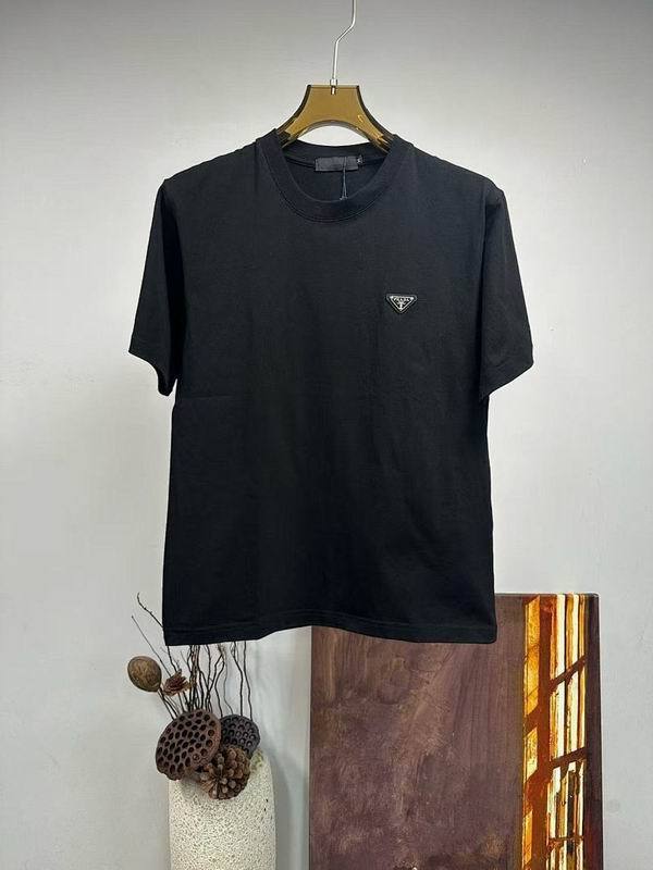 Prada t-shirt men-2382(S-XXXL)
