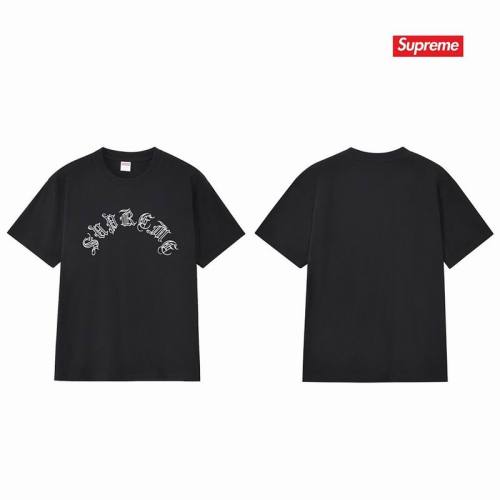 Supreme T-shirt-1918(S-XXL)