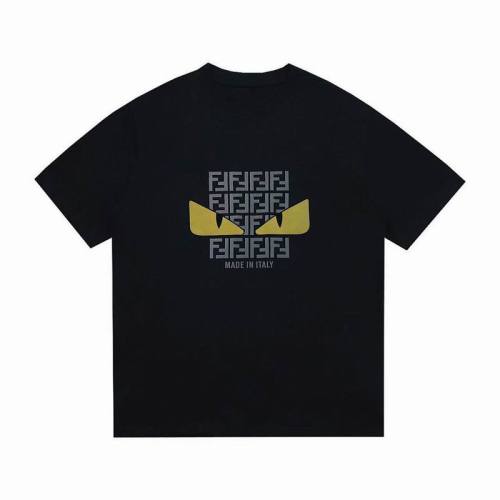 FD t-shirt-2713(S-XL)