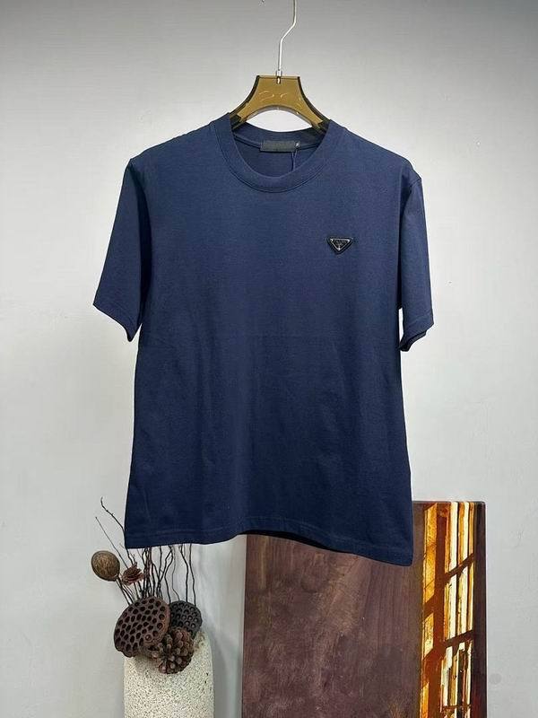 Prada t-shirt men-2379(S-XL)