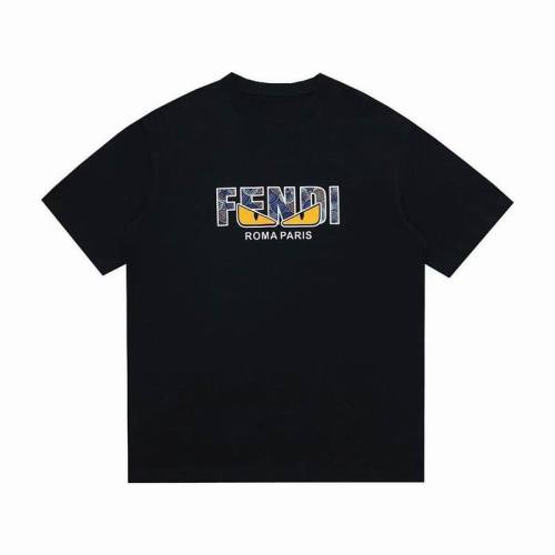 FD t-shirt-2714(S-XL)