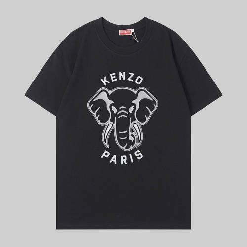 Kenzo T-shirts men-665(S-XXXL)