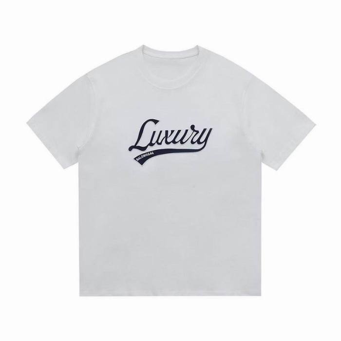 B t-shirt men-8638(S-XL)