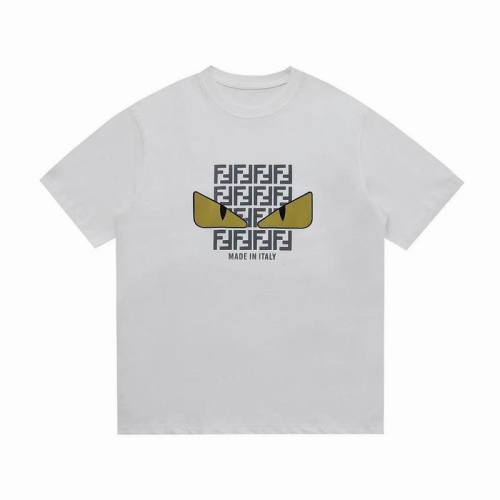 FD t-shirt-2712(S-XL)