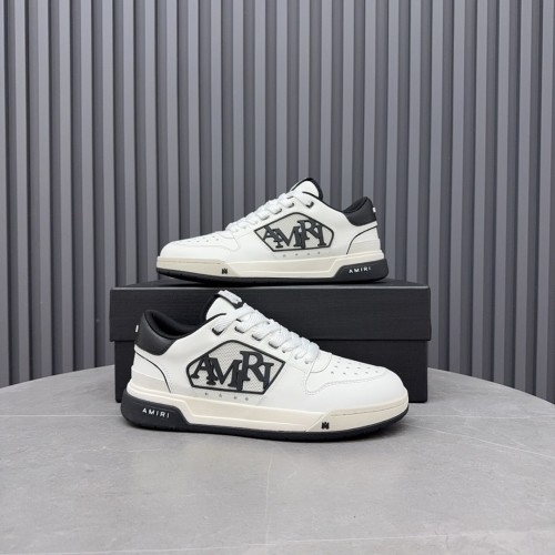 Amiri Men Shoes 1：1 quality-228