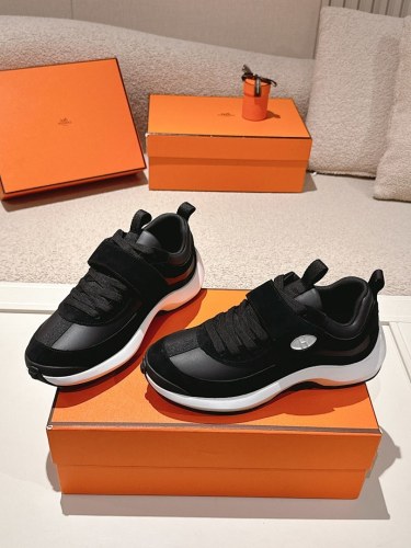 Hermes Men shoes 1：1 quality-234