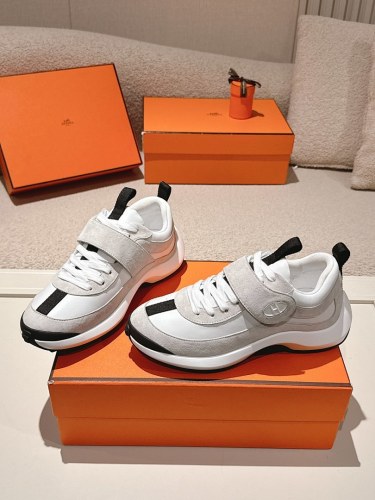 Hermes Men shoes 1：1 quality-233
