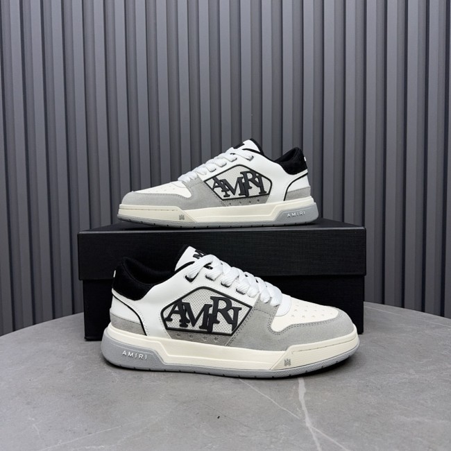 Amiri women Shoes 1：1 quality-108