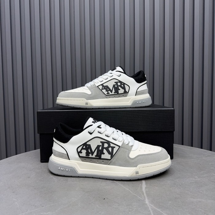 Amiri women Shoes 1：1 quality-108