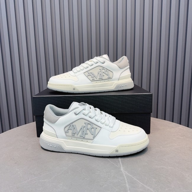 Amiri women Shoes 1：1 quality-106