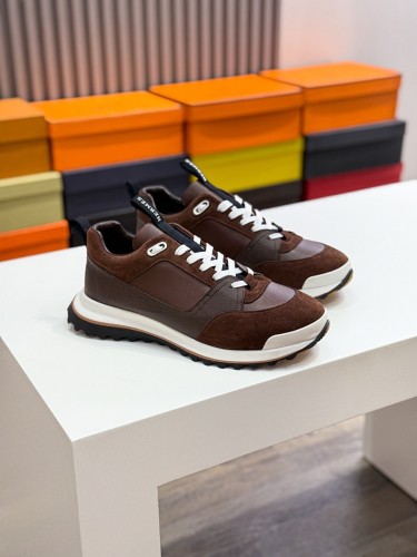 Hermes Men shoes 1：1 quality-240