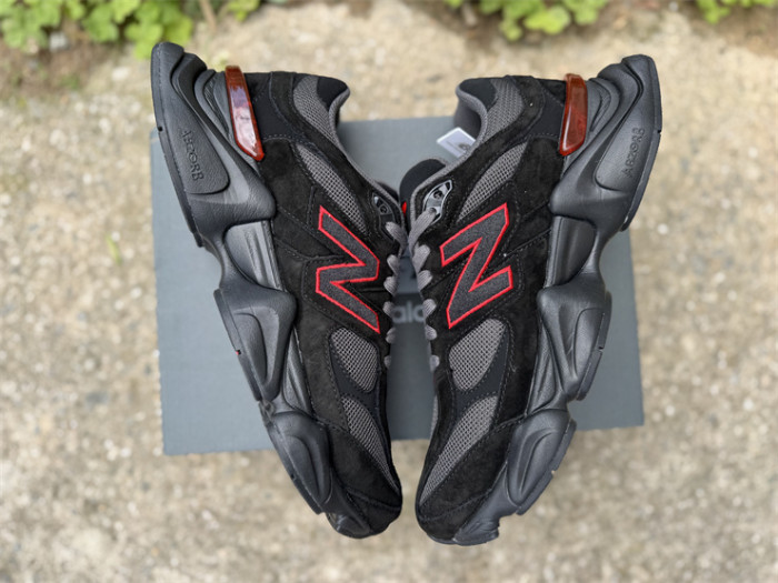 NB Shoes High End Quality-384