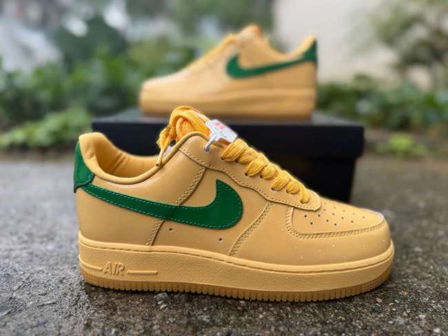 Nike air force shoes men low-3104