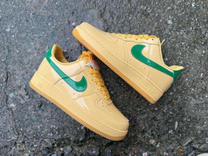 Nike air force shoes men low-3104