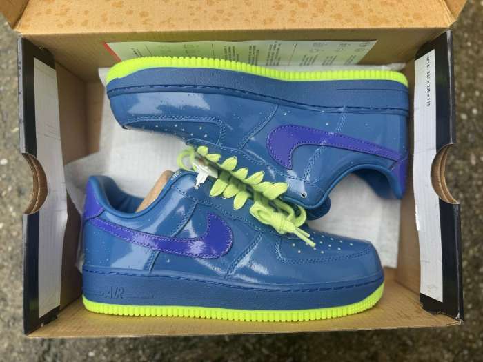 Nike air force shoes men low-3106