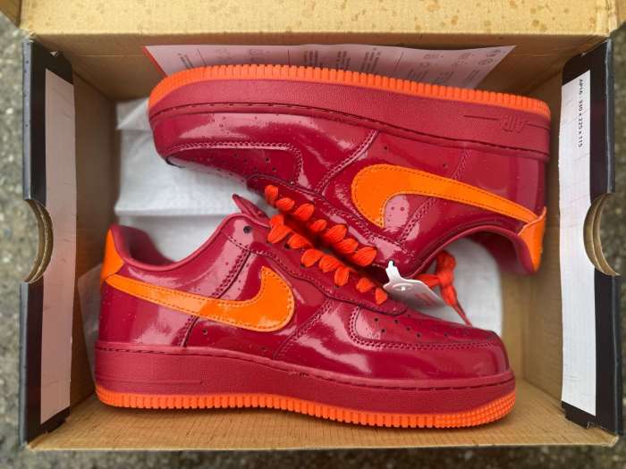 Nike air force shoes men low-3105
