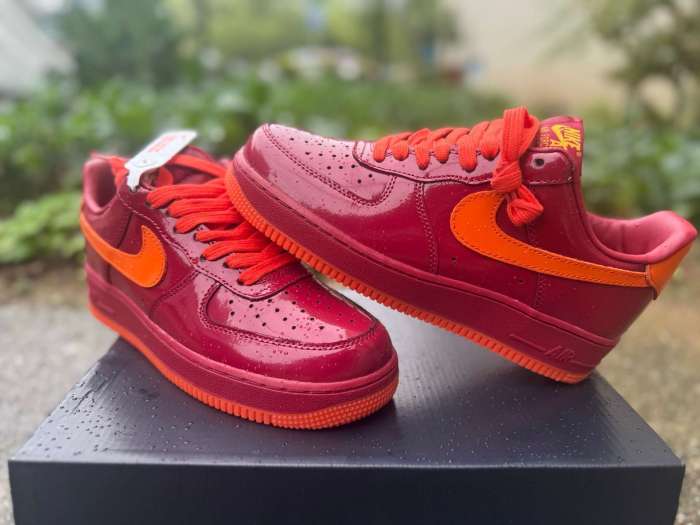 Nike air force shoes men low-3105