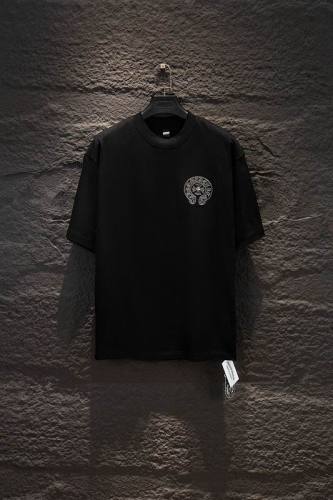 Chrome Hearts t-shirt men-3000(S-XL)