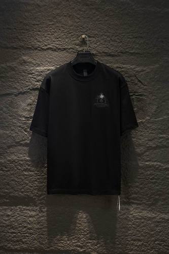 Chrome Hearts t-shirt men-3034(S-XL)