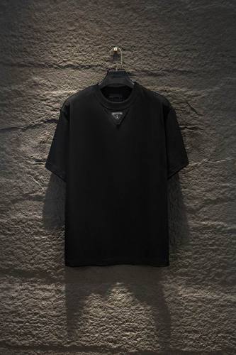 Prada t-shirt men-2386(S-XL)