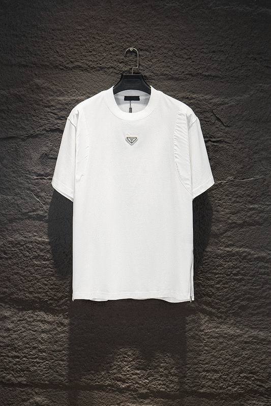 Prada t-shirt men-2397(S-XL)