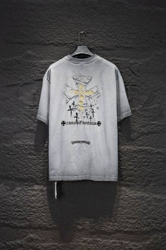 Chrome Hearts t-shirt men-2999(S-XL)