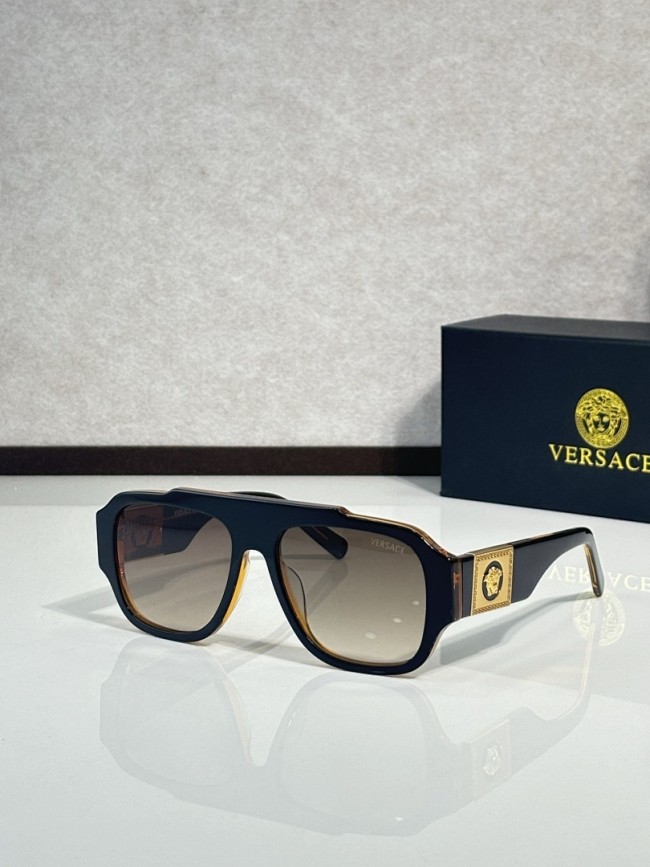 Versace Sunglasses AAAA-4153