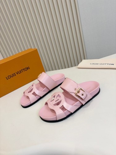 LV women Sandals 1：1 Quality-1143