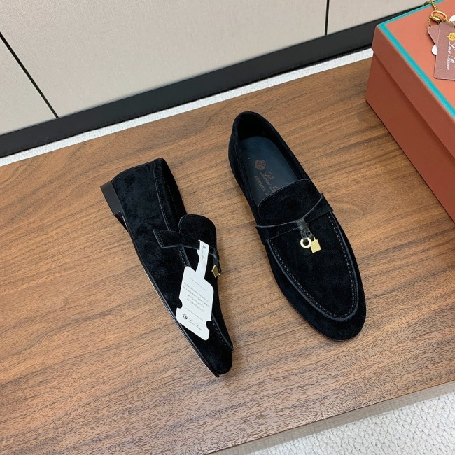 loro Piana women shoes 1：1 quality-119