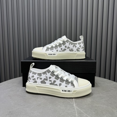 Amiri women Shoes 1：1 quality-113